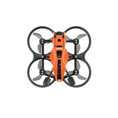 DarkStar22 O4 Pro CineWhoop