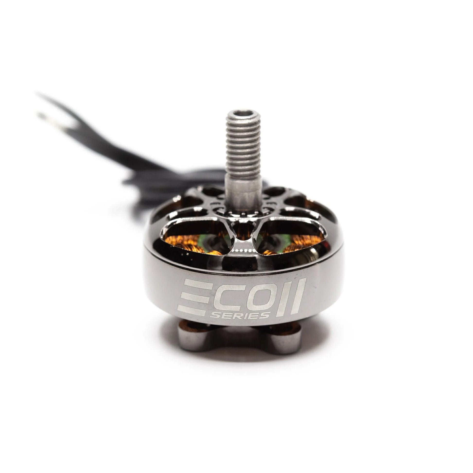 Parim valik EMAX ECO II 2207 FPV drooni mootoreid usaldusväärseks ja sujuvaks lennuks