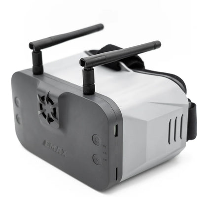 EMAX Transporter 2 HD FPV prillid veebipoes ABC DROON Eestis
