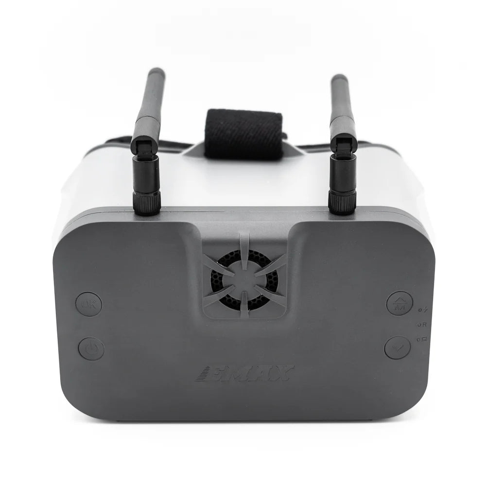 EMAX Transporter 2 HD FPV prillid veebipoes ABC DROON