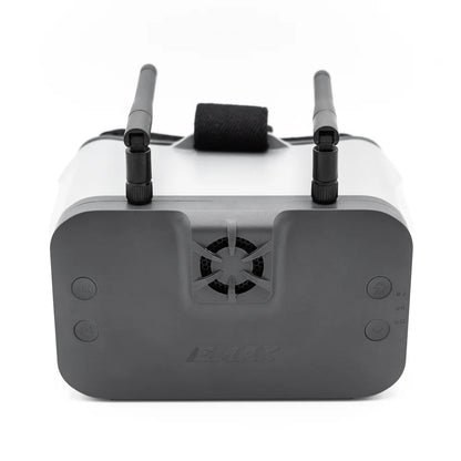 EMAX Transporter 2 HD FPV prillid veebipoes ABC DROON