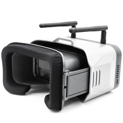 EMAX Transporter 2 HD FPV prillid veebipoes abc droon