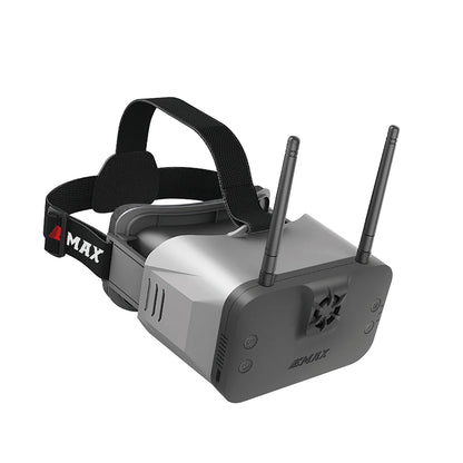 EMAX Transporter 2 HD FPV prillid veebipoes abcdroon