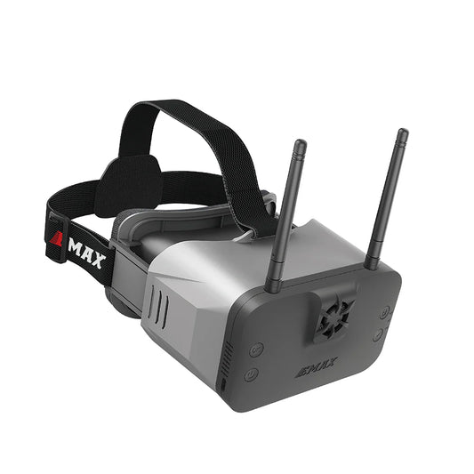 EMAX Transporter 2 HD FPV prillid veebipoes abcdroon