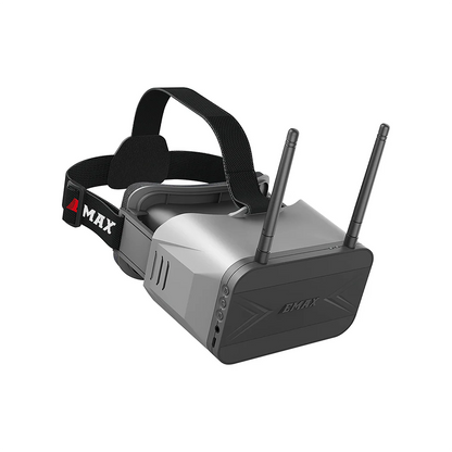 EMAX FPV prillid, mõeldud nii algajatele kui ka kogenud lenduritele