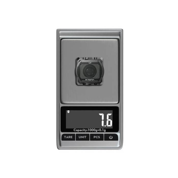 Flywoo O4 Lite Wide-Angle Lens
