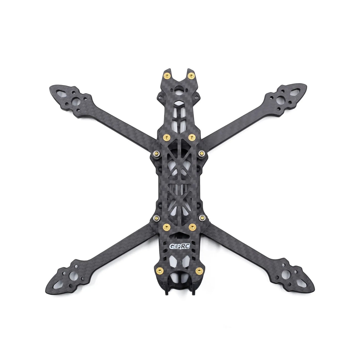 Uus GEPRC Mark4 5-tolline FPV drooniraam