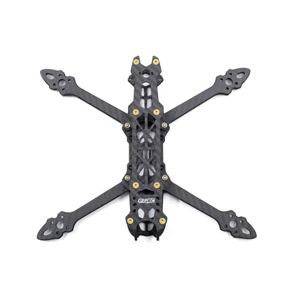 Uus GEPRC Mark4 5-tolline FPV drooniraam