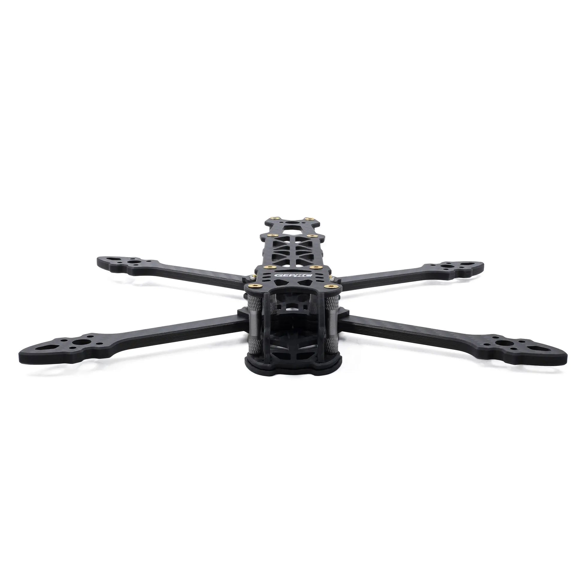 Usaldusväärne GEPRC Mark4 5-tolline FPV drooniraam freestyle lendudeks