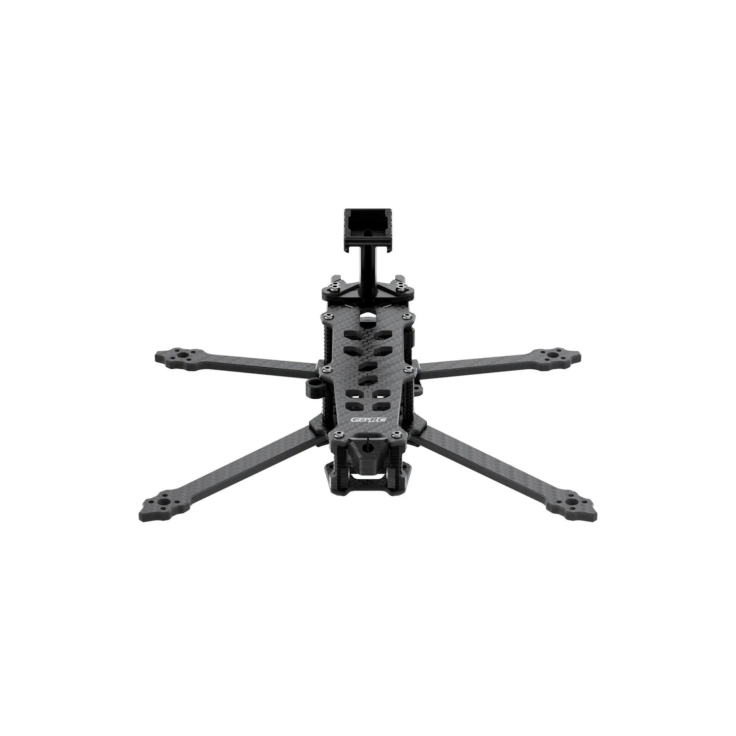 Esivaade GEPRC Tern-LR40 4-tolline drooniraam pikkadeks FPV lendudeks
