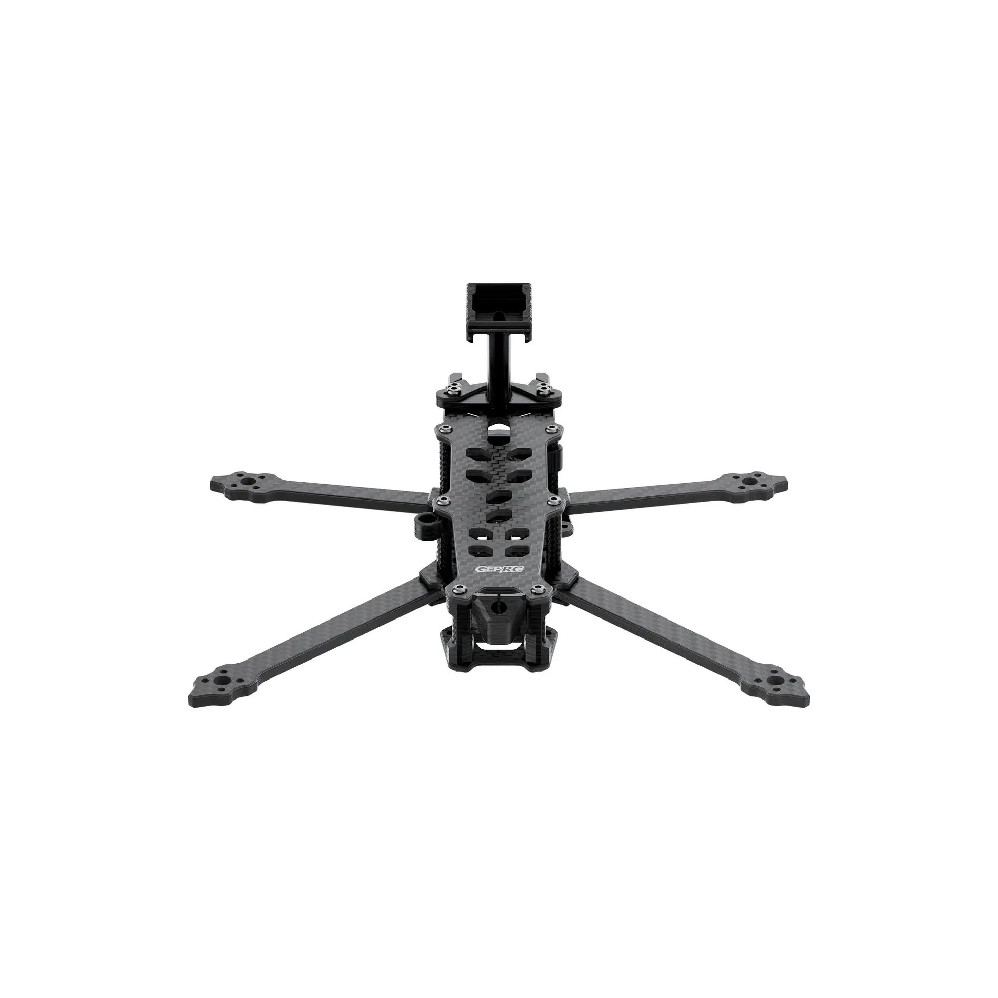 Esivaade GEPRC Tern-LR40 4-tolline drooniraam pikkadeks FPV lendudeks