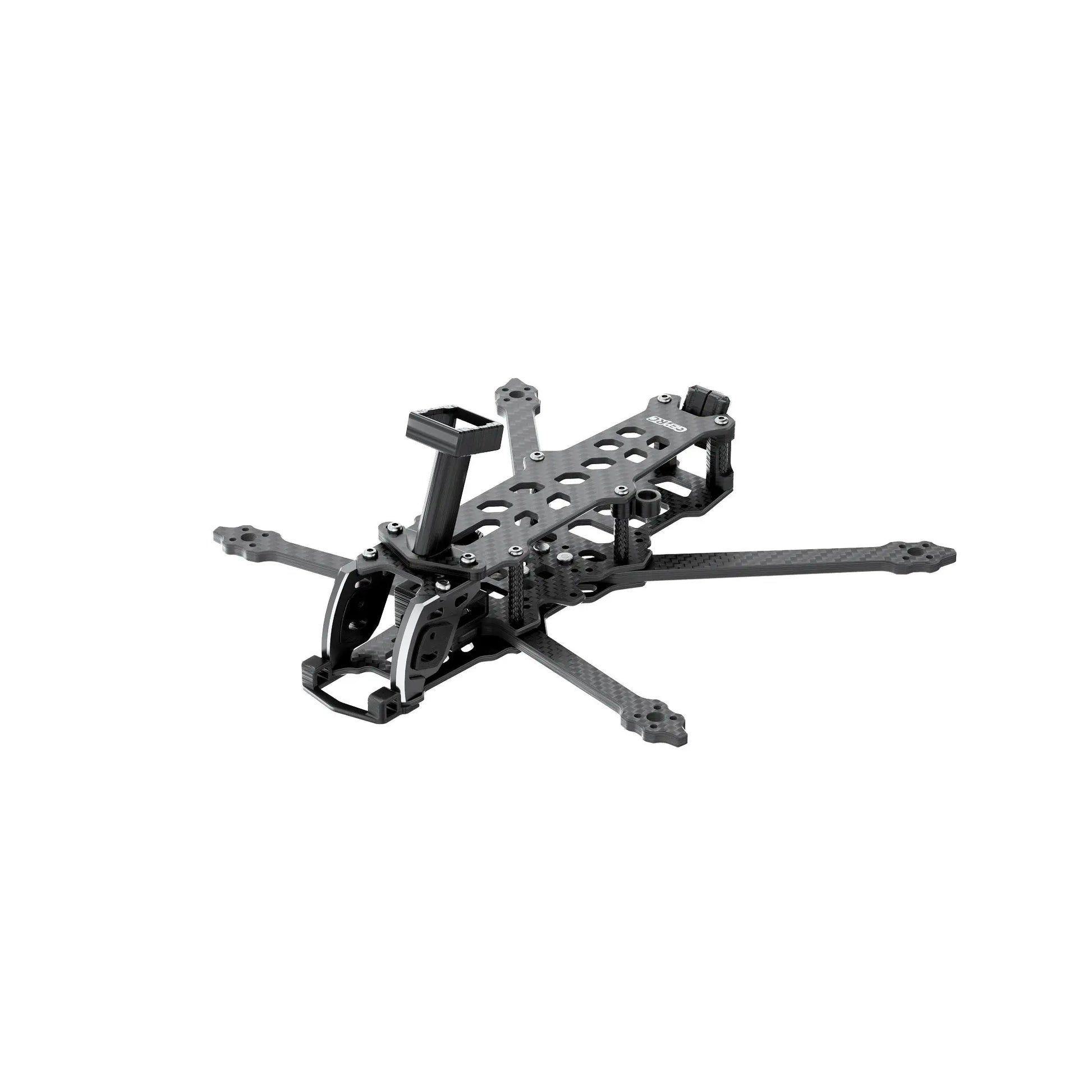 GEPRC Tern-LR40 4-tolline drooniraam pikkadeks FPV lendudeks