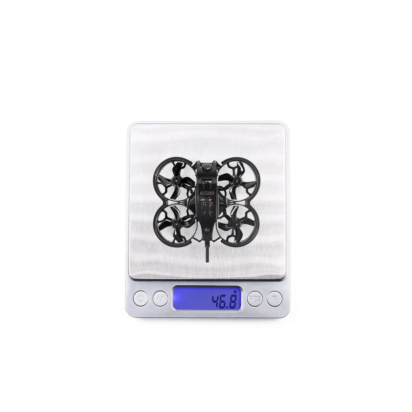 GEPRC TinyGO Racing FPV Whoop RTF
