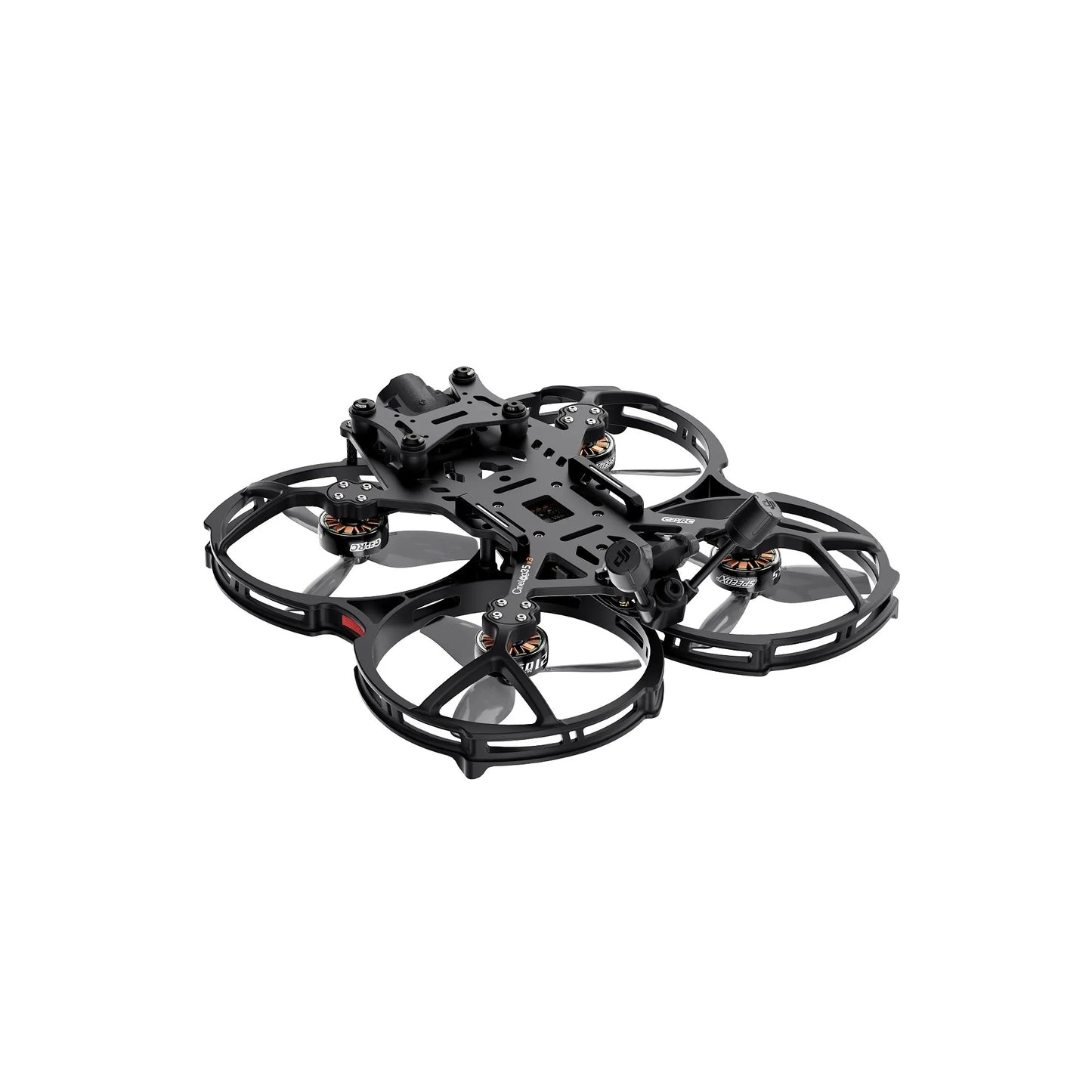 GEPRC CineLog35 V3 O4 Pro FPV Drone