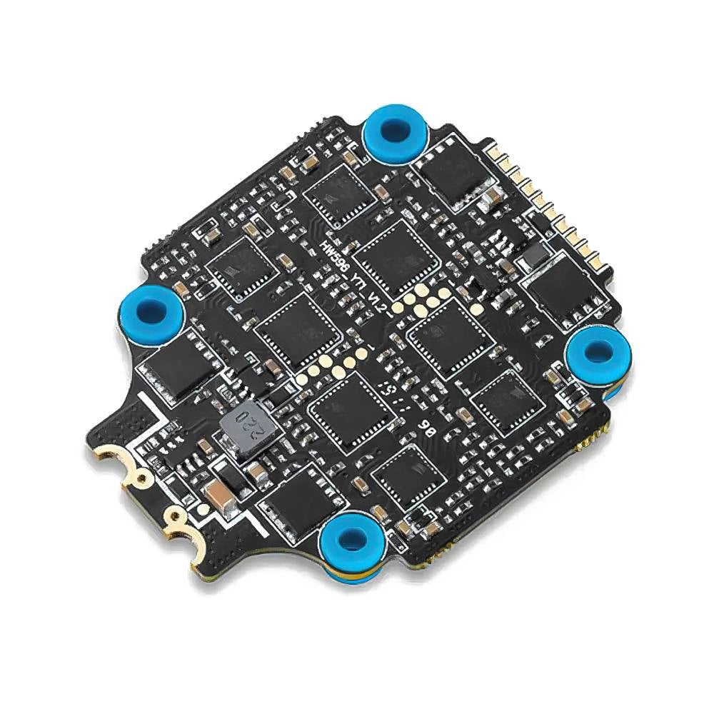 Hobbywing XRotor G2 Micro 65A 6S AM32 4in1 ESC