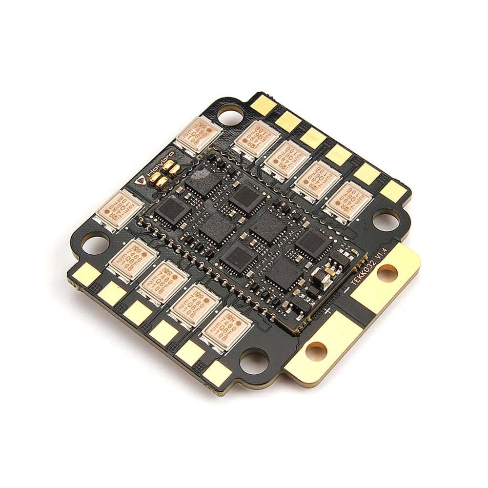 Holybro Tekko32 F4 Metal 65A 4in1