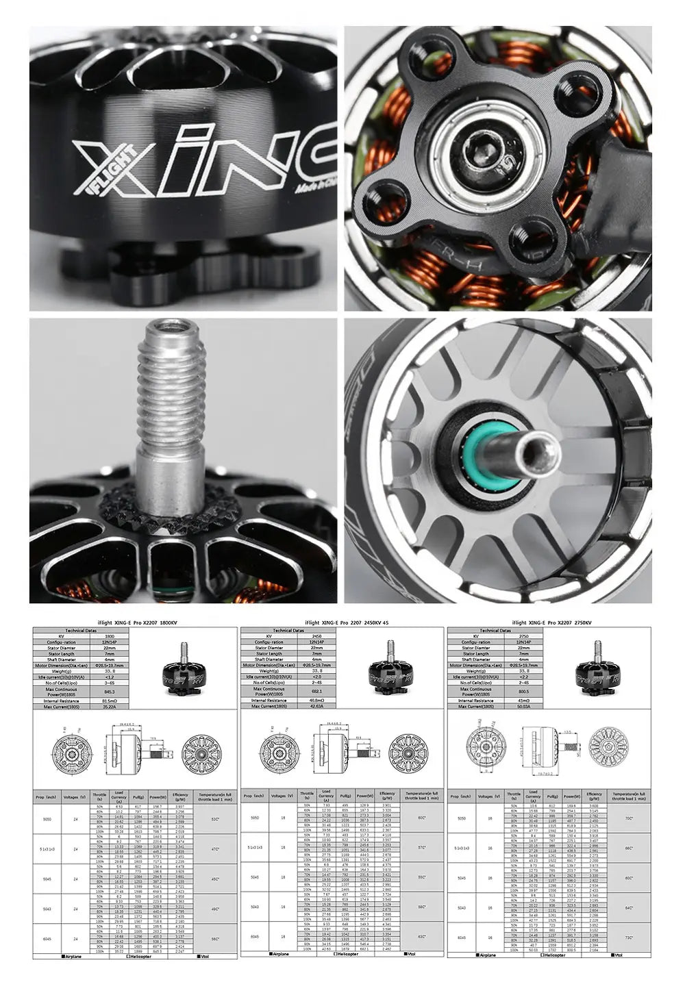 Extra product image