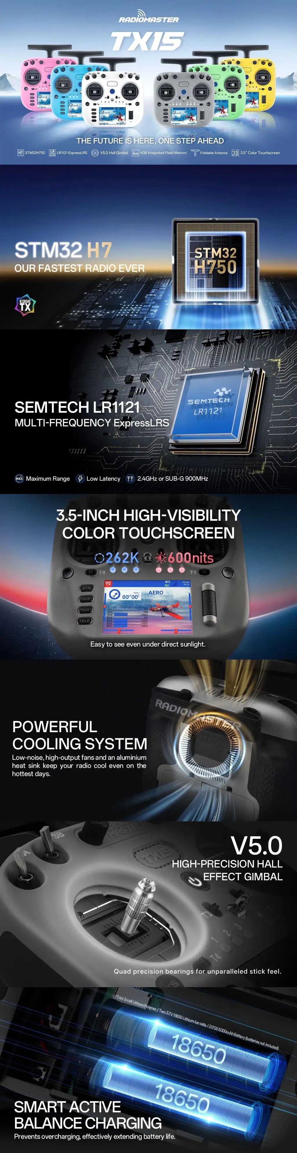 Extra product image
