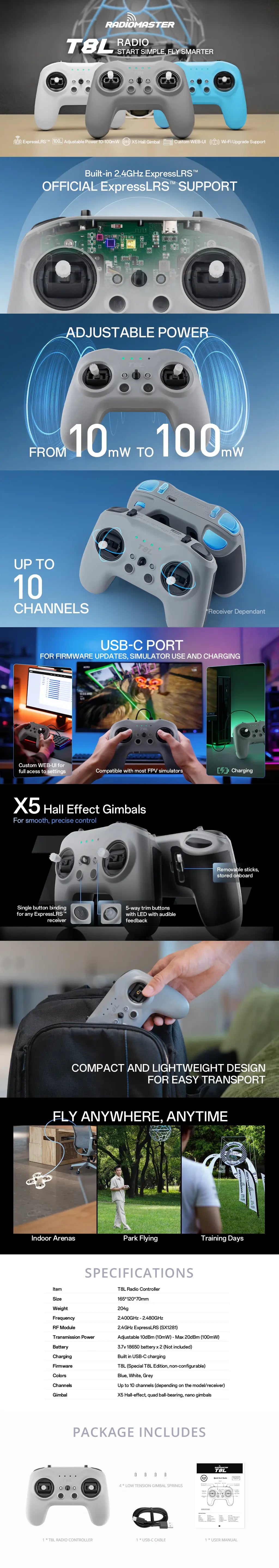 Extra product image