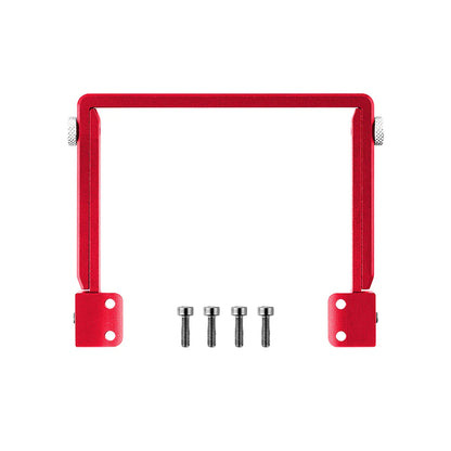 RadioMaster TX15 CNC Folding Stand