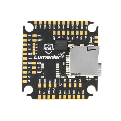 Lumenier LUX F765 FC