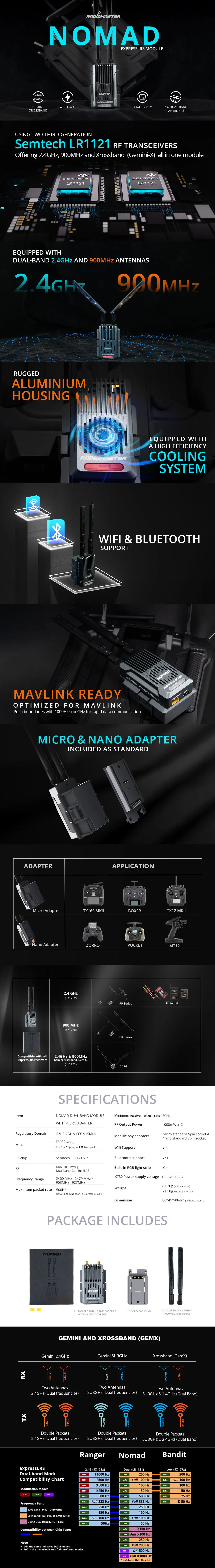 Extra product image