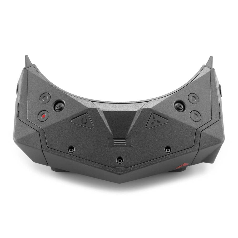 ORQA FPV.One PILOT FPV Goggles – ABC DRONE