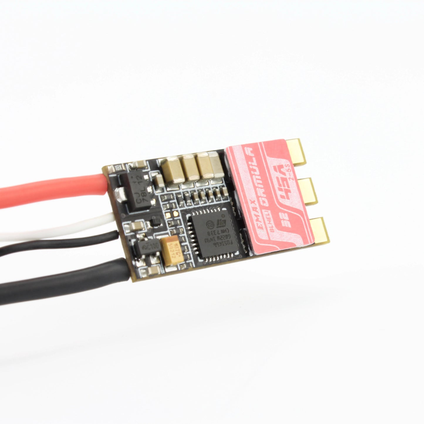 EMAX Formula Series 45A ESC support BLHELI_32 2-5S
