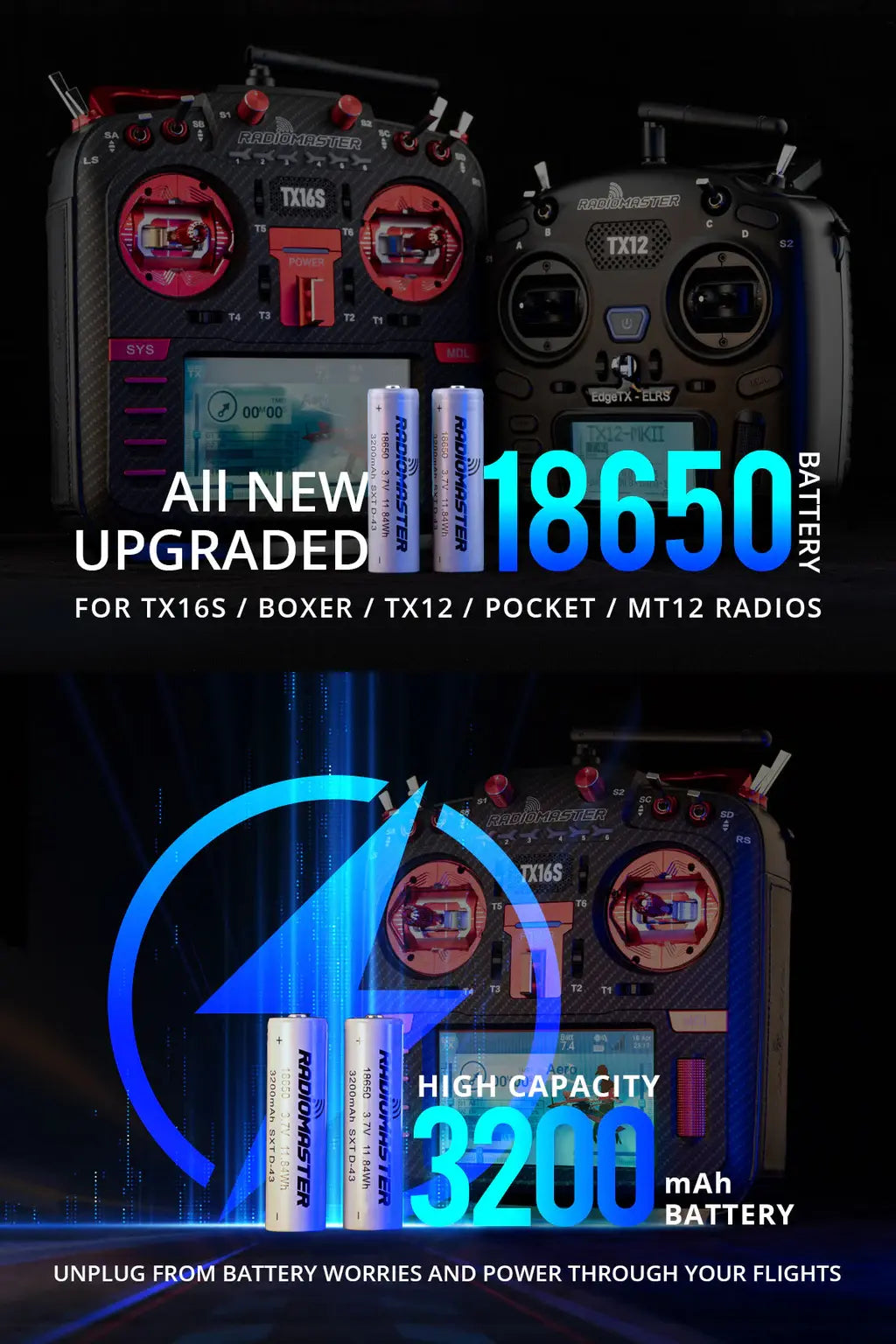 Extra product image