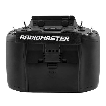 RadioMaster GX12 Dual-Band RC ELRS (M2)