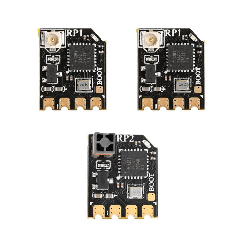 RadioMaster Ranger Micro 2.4ghz - Eesti ainulaadses veebipoes abcdroon.ee