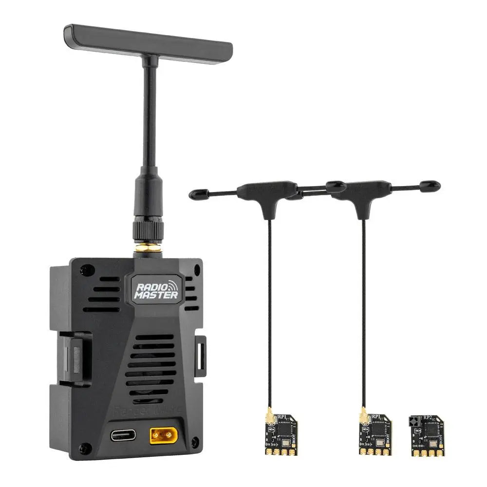 RadioMaster Ranger Micro - Eesti ainulaadses veebipoes abcdroon.ee