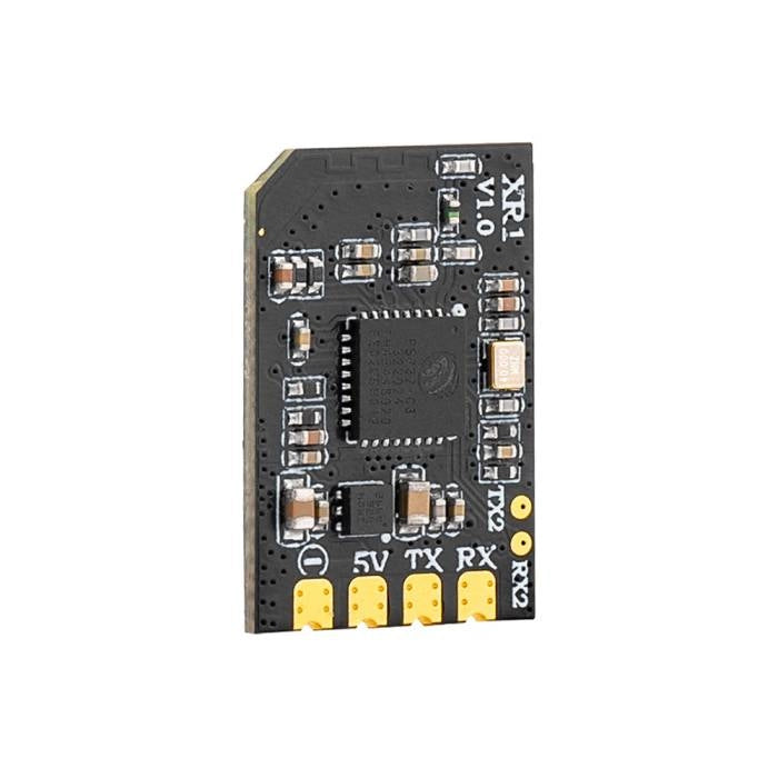 RadioMaster XR1 Nano Multi-Frequency ELRS Receiver