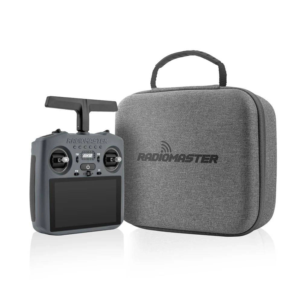 RadioMaster AX12 Android Radio Controller ELRS