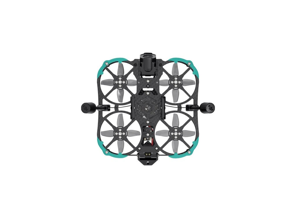 Sub250 Huma20 2" O4 Pro ELRS