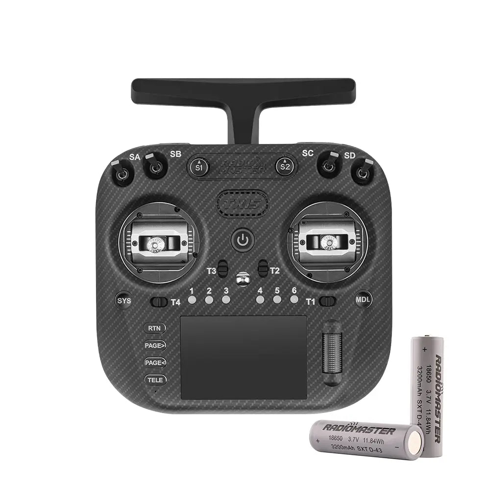 RadioMaster TX15 Max Radio Controller ELRS (M2)