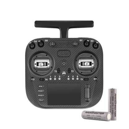 RadioMaster TX15 Max Radio Controller ELRS (M2)