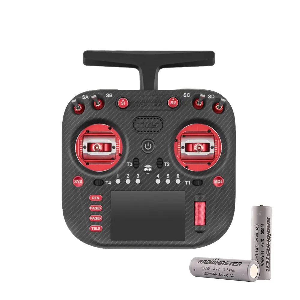 RadioMaster TX15 Max Radio Controller ELRS (M2)