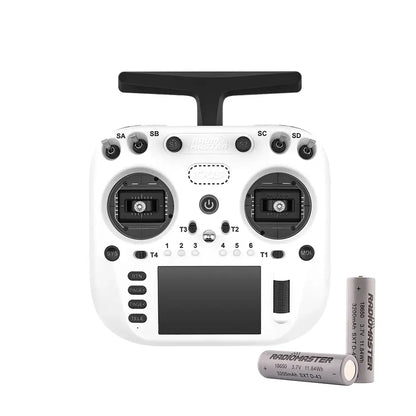 RadioMaster TX15 Radio (M2 ELRS)