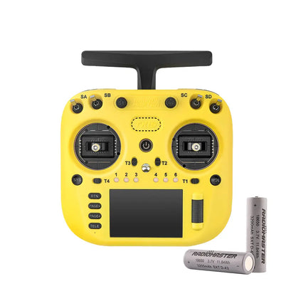 RadioMaster TX15 Radio (M2 ELRS)