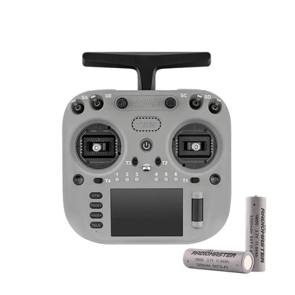 RadioMaster TX15 Radio (M2 ELRS)