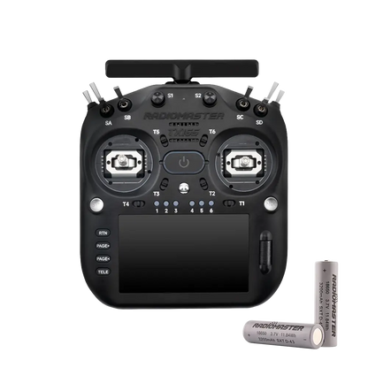 RadioMaster TX16S MK3 ELRS (M2)