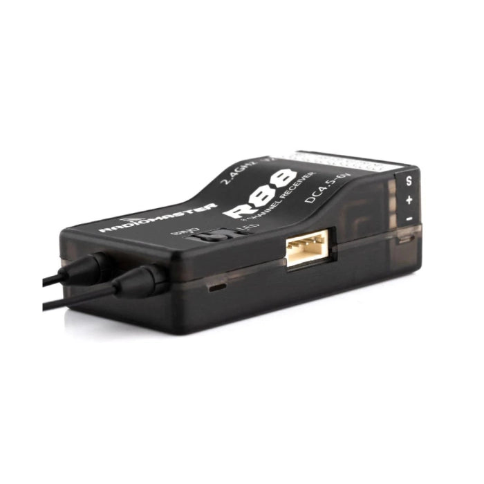 RadioMaster R88 V2 Receiver