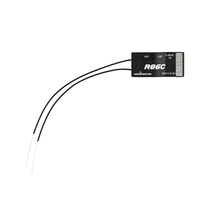 RadioMaster R86C V2 Receiver
