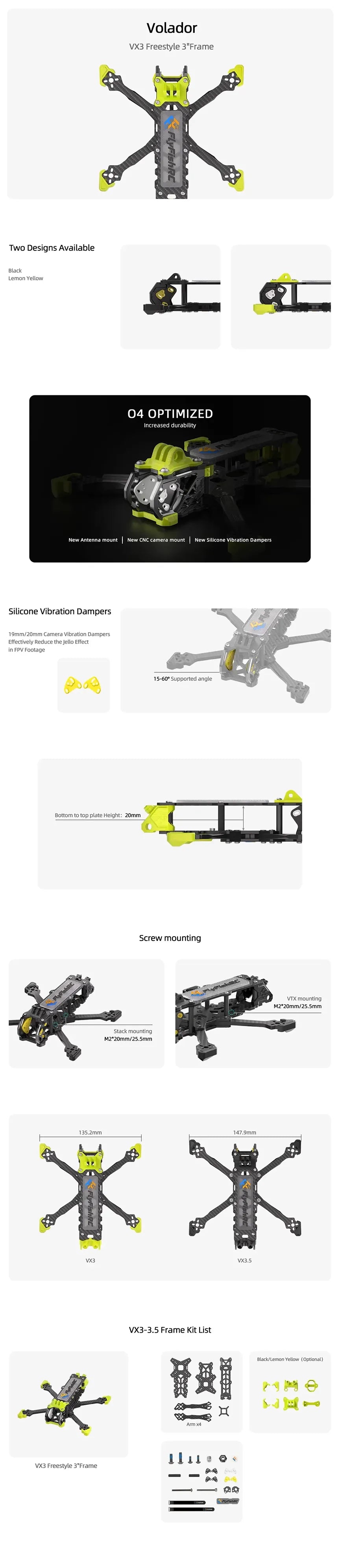 Extra product image