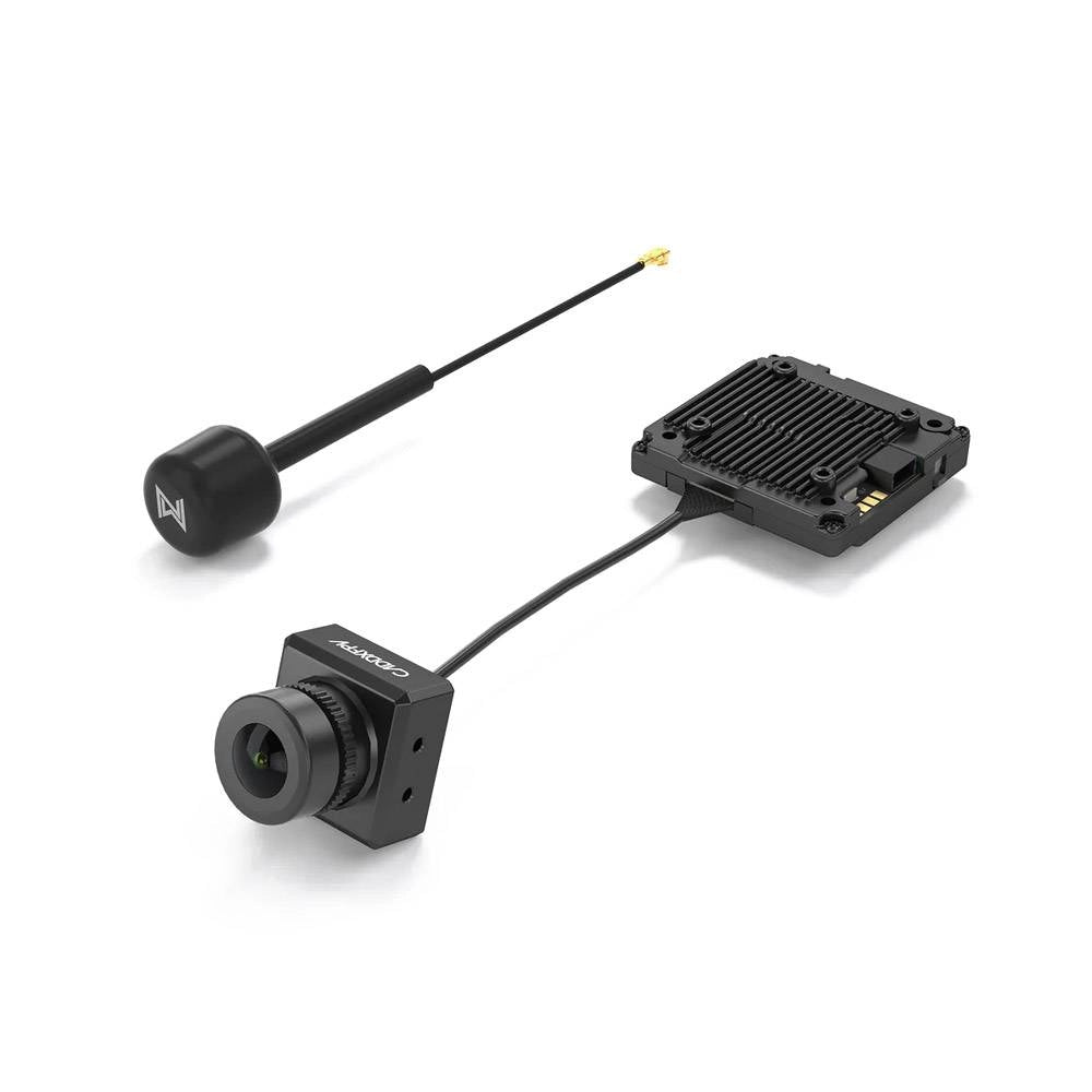 Walksnail Avatar HD Kit V2 - 32GB Gyro