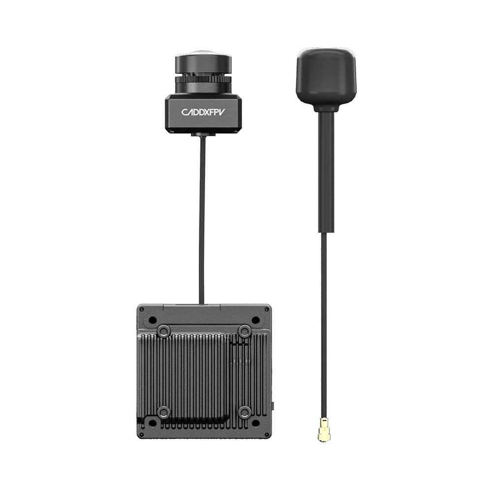 Walksnail Avatar HD Kit V2 - 32GB Gyro