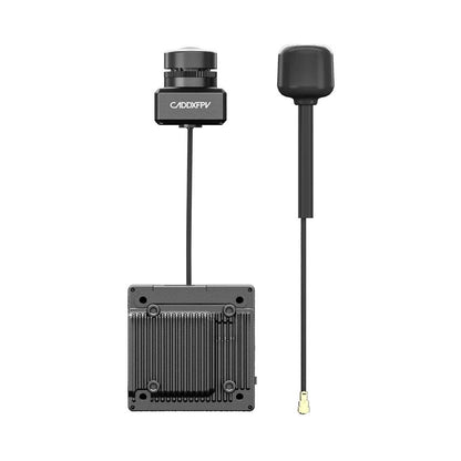 Walksnail Avatar HD Kit V2 - 32GB Gyro
