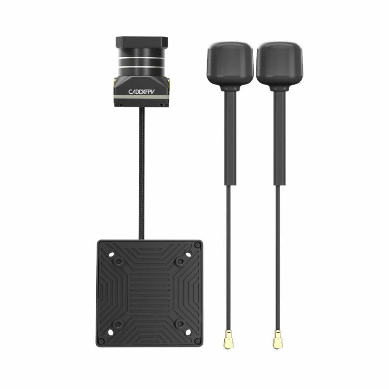 FPV Camera Walksnail Avatar HD Moonlight Kit