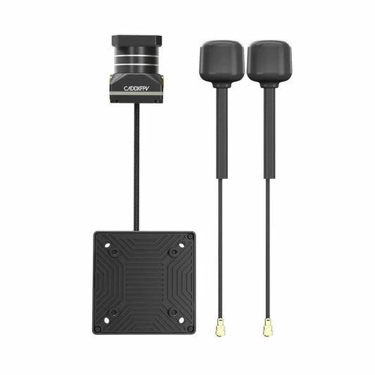 FPV Camera Walksnail Avatar HD Moonlight Kit